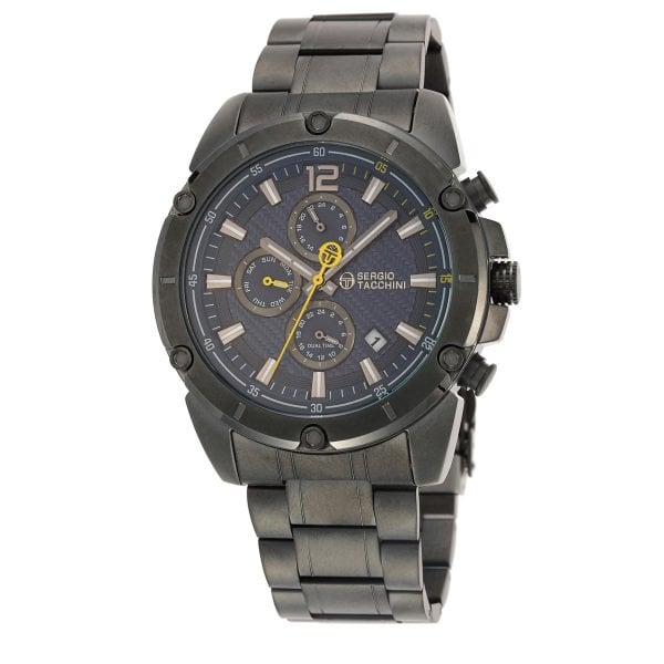 Sergio Tacchini ST.1.10006.4 Erkek Kol Saati