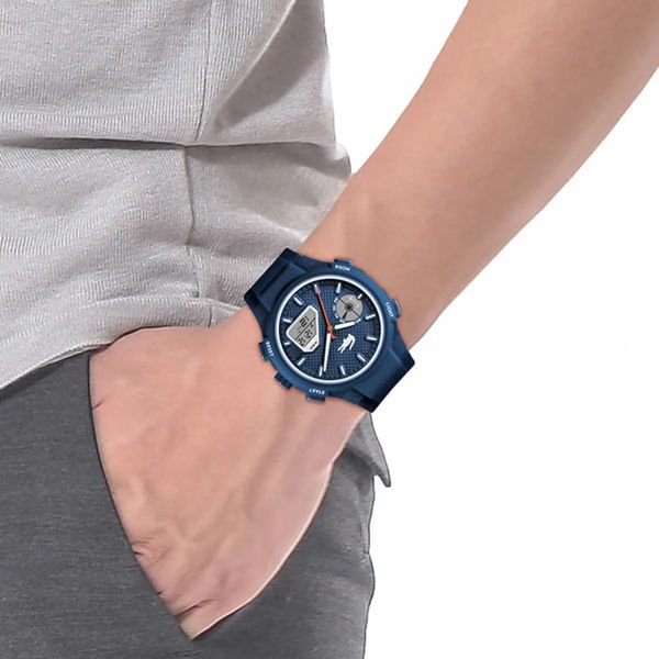 Lacoste LAC2011370 Dijital Erkek Kol Saati