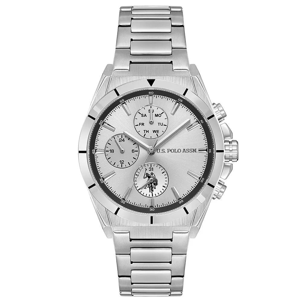 U.S. Polo Assn. USPA1079-05 Erkek Kol Saati