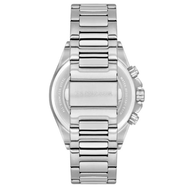 U.S. Polo Assn. USPA1079-05 Erkek Kol Saati