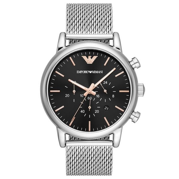 Emporio Armani AR11429 Erkek Kol Saati (Mağazada Özel İndirim)