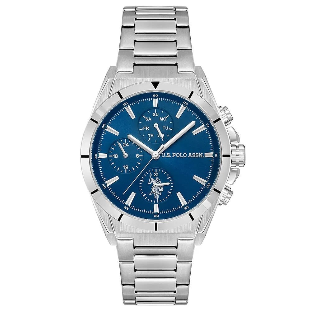 U.S. Polo Assn. USPA1079-06 Erkek Kol Saati