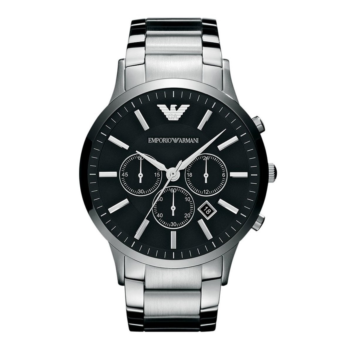 Emporio Armani AR2460 Erkek Kol Saati