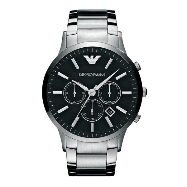 Emporio Armani AR2460 Erkek Kol Saati