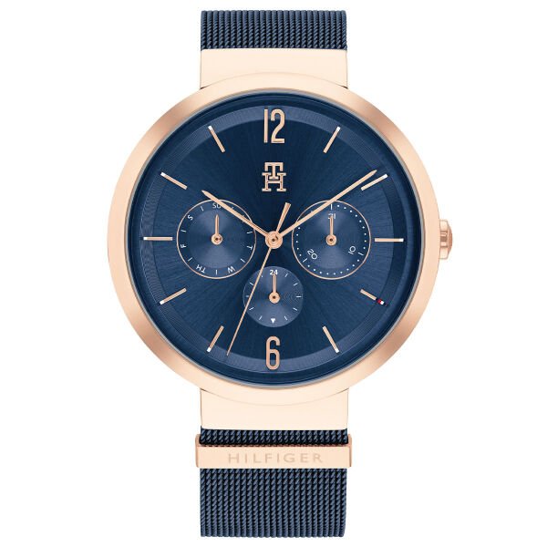 Tommy Hilfiger TH1782541 Kadın Kol Saati (Mağazada Özel İndirim)