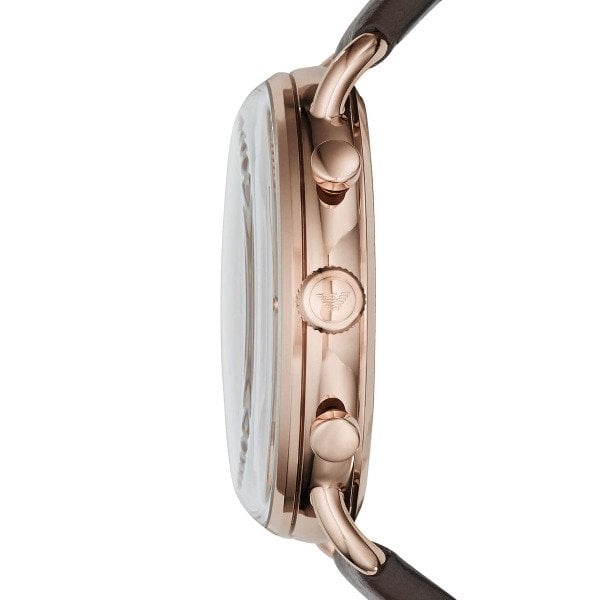 Emporio Armani AR11106 Erkek Kol Saati