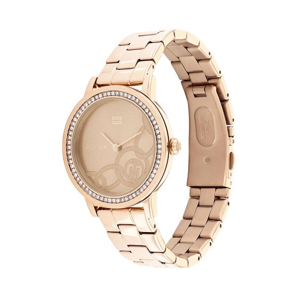 Tommy Hilfiger TH1782436 Kadın Kol Saati