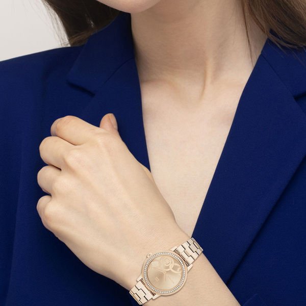 Tommy Hilfiger TH1782436 Kadın Kol Saati