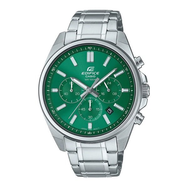Casio EFV-650D-3AVUDF Erkek Kol Saati
