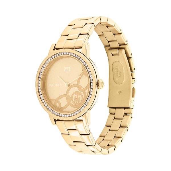 Tommy Hilfiger TH1782437 Kadın Kol Saati