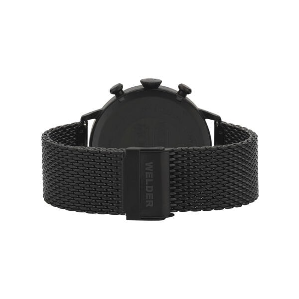 Welder Moody WWRC1037 47 mm Erkek Kol Saati