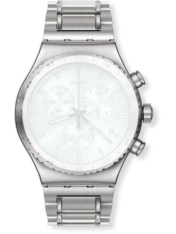 Swatch AYVS498G Metal Kordon