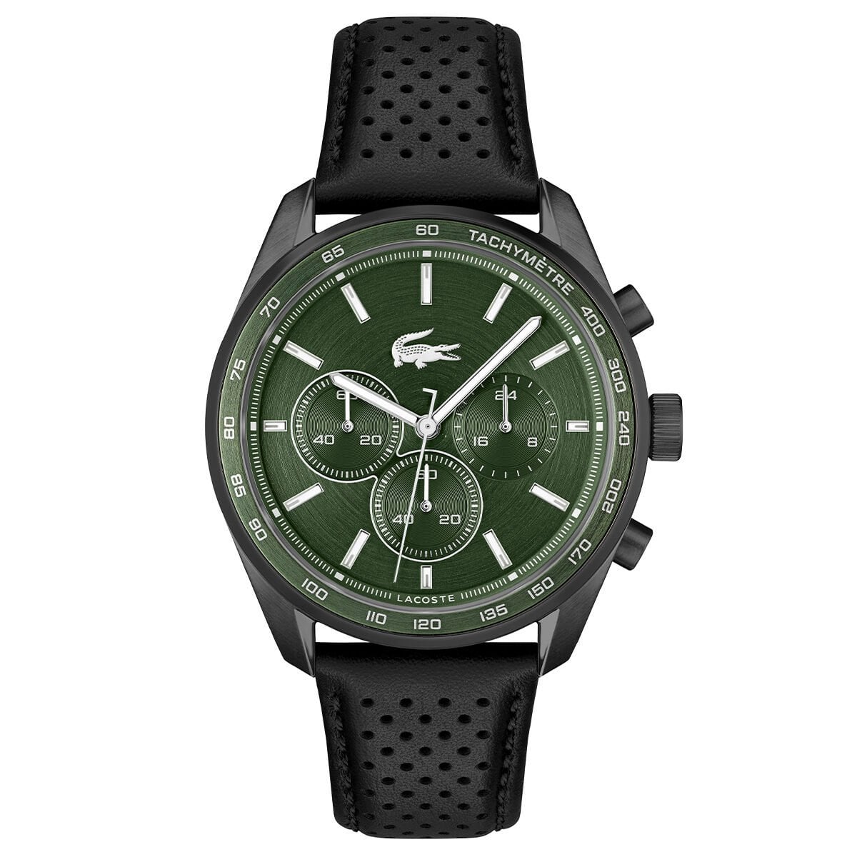 Lacoste LAC2011345 Erkek Kol Saati