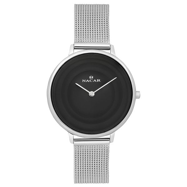 Nacar NC18-3914A957-ABM Kadın Kol Saati
