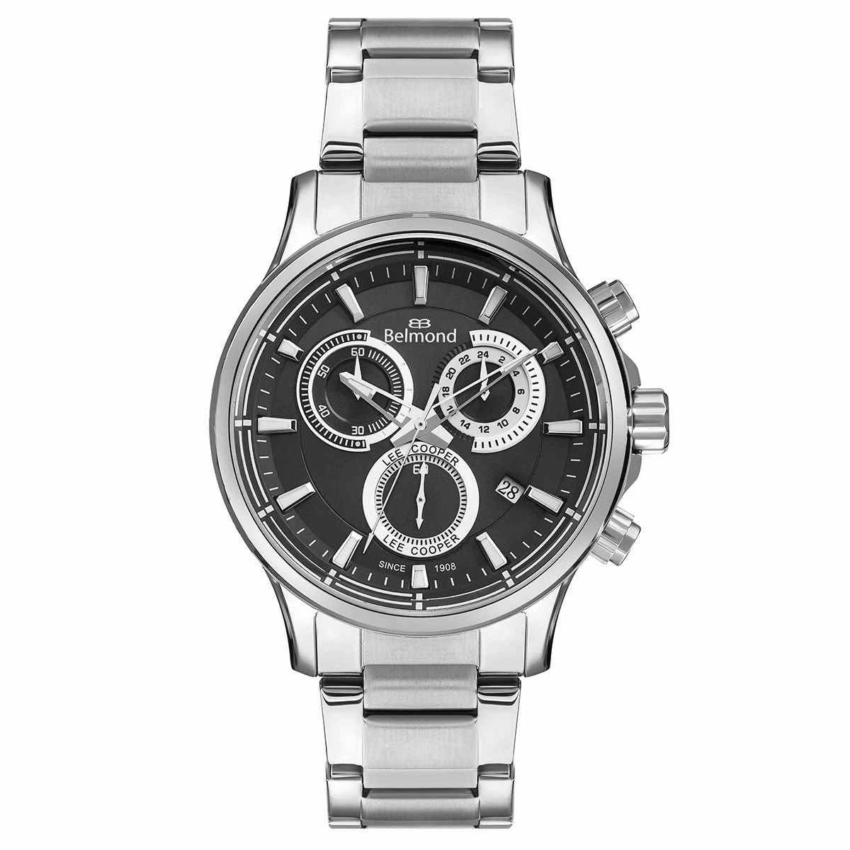 Belmond KNG1022.350 Erkek Kol Saati