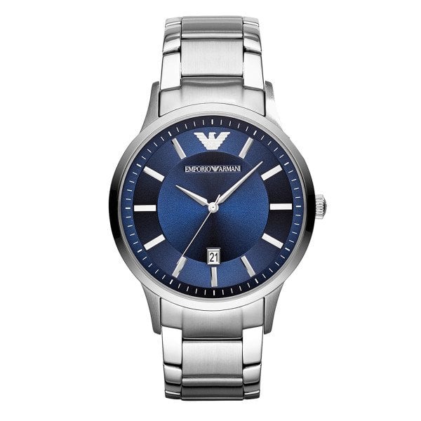 Emporio Armani AR11180 Erkek Kol Saati