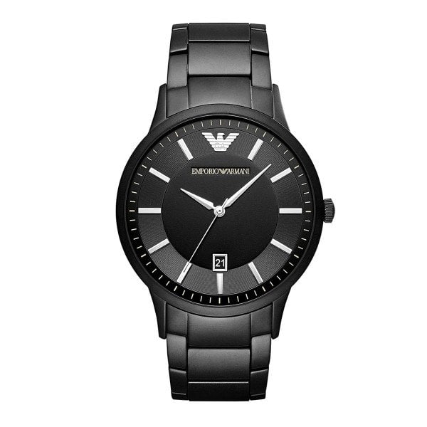 Emporio Armani AR11184 Erkek Kol Saati (Mağazada Özel İndirim)