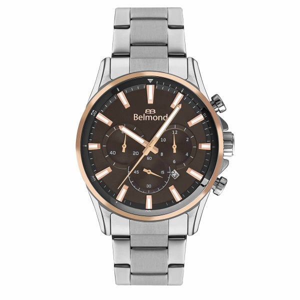 Belmond KNG1027.550 Erkek Kol Saati