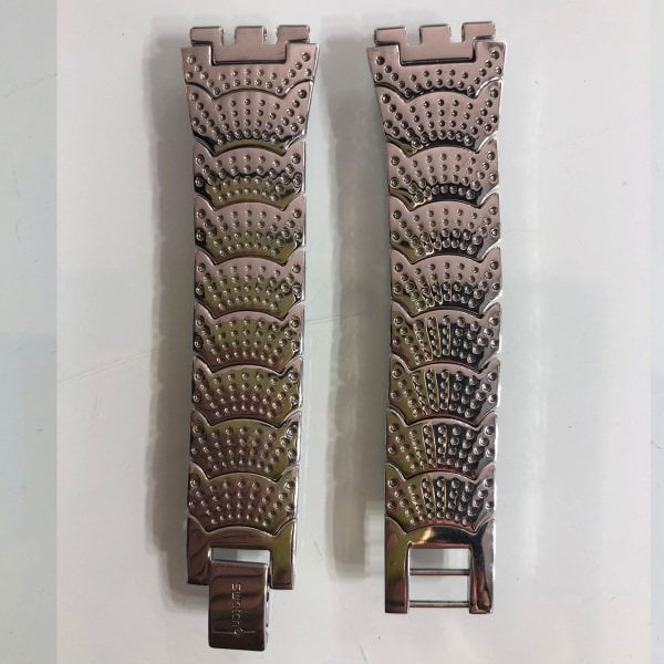 Swatch ASFK Metal Kordon