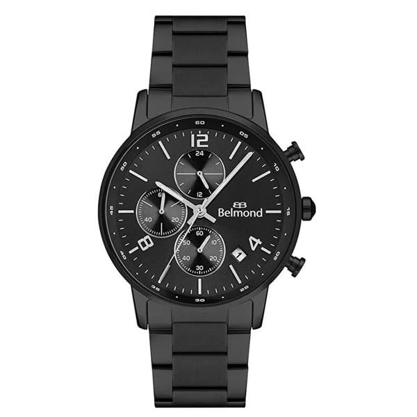 Belmond KNG1004.650 Erkek Kol Saati