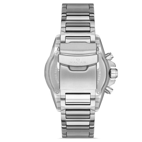 Nacar NC34-291169-ABM Erkek Kol Saati