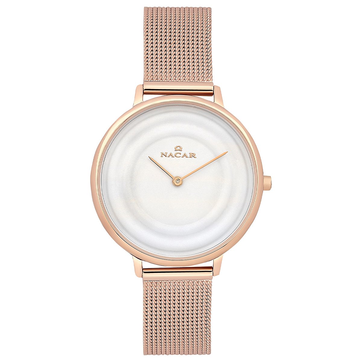Nacar NC18-3914A957-RSM Kadın Kol Saati