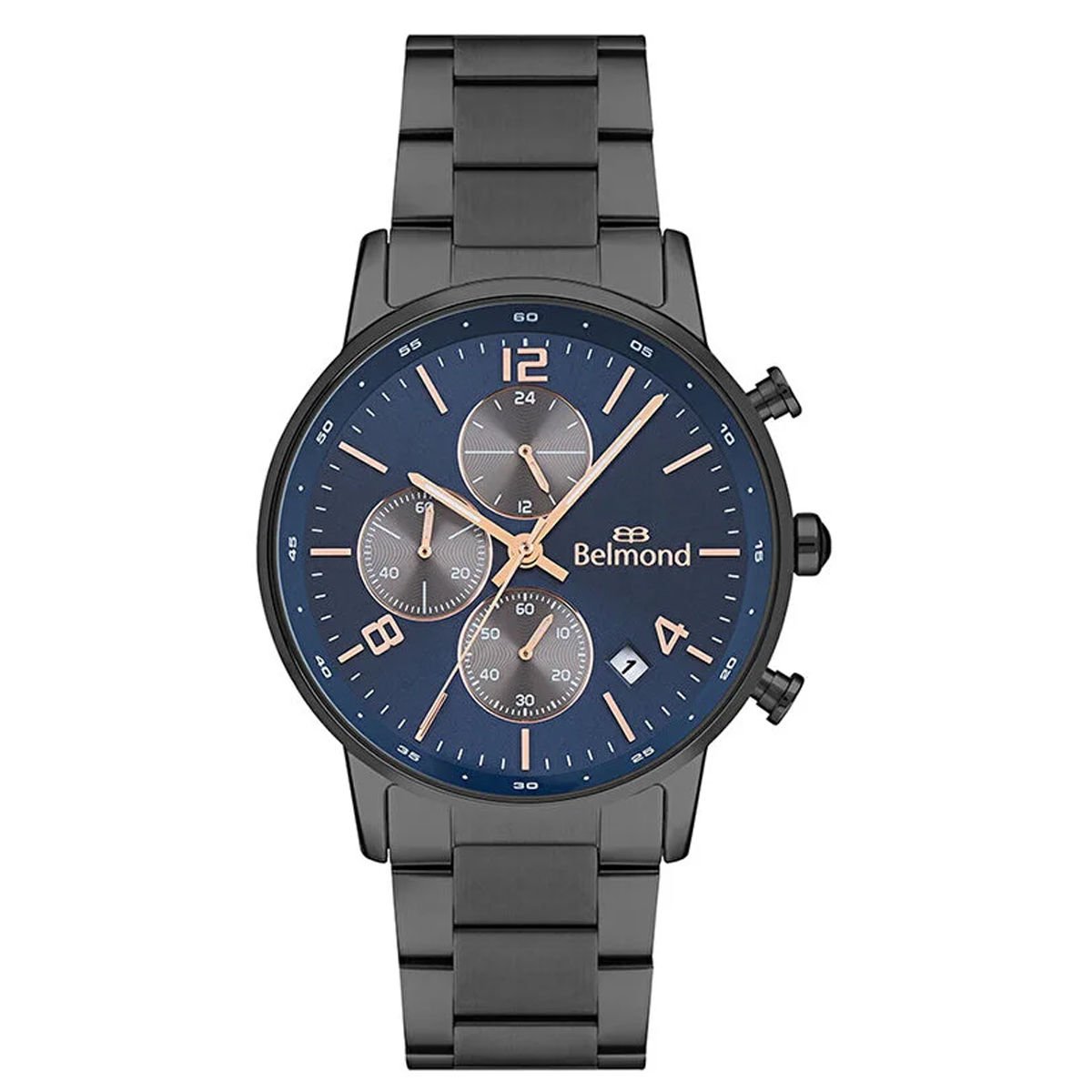 Belmond KNG1004.090 Erkek Kol Saati