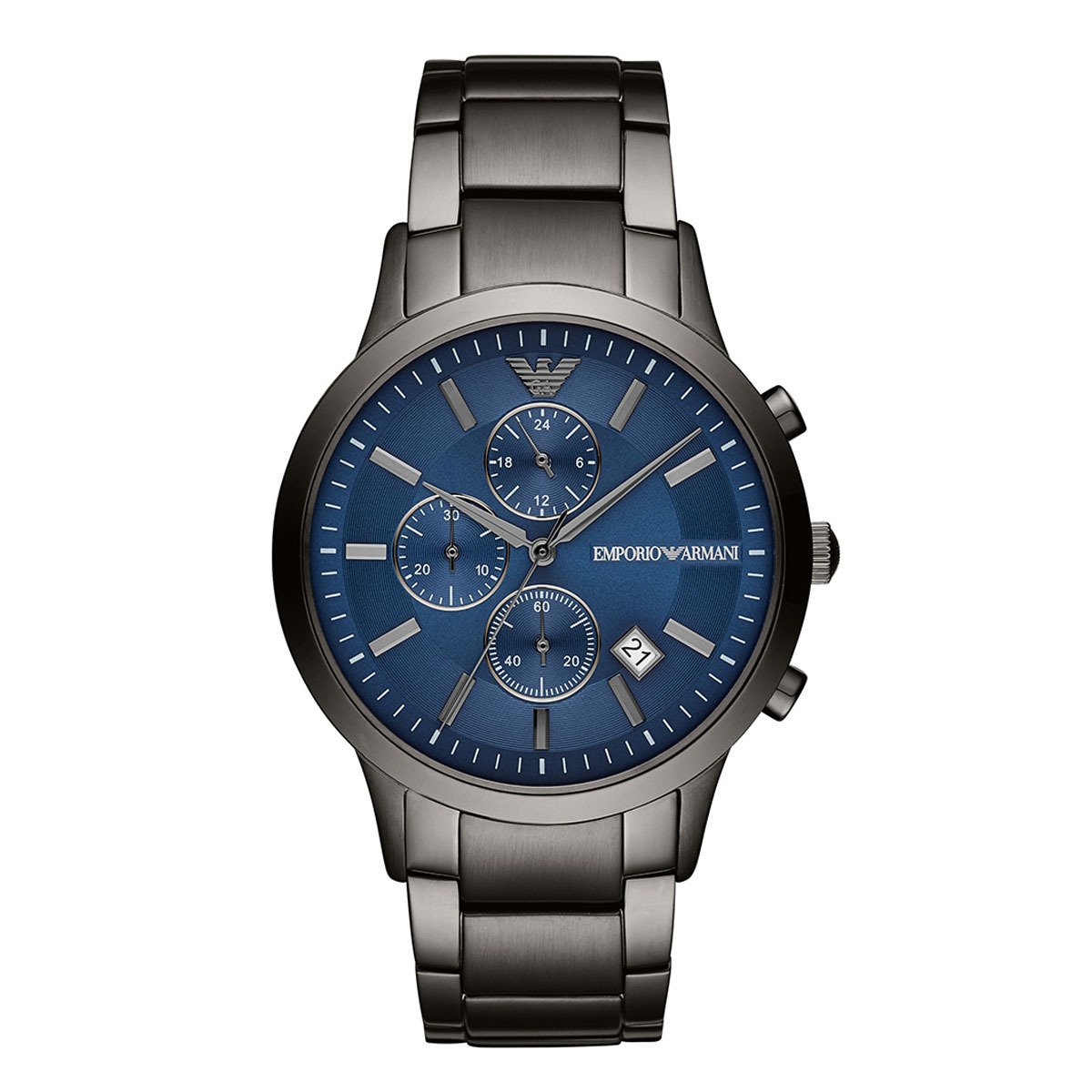 Emporio Armani AR11215  Erkek Kol Saati