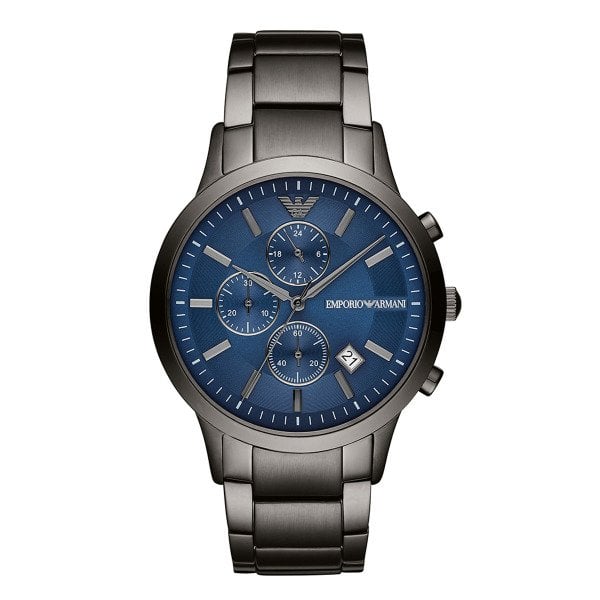 Emporio Armani AR11215  Erkek Kol Saati (Mağazada Özel İndirim)