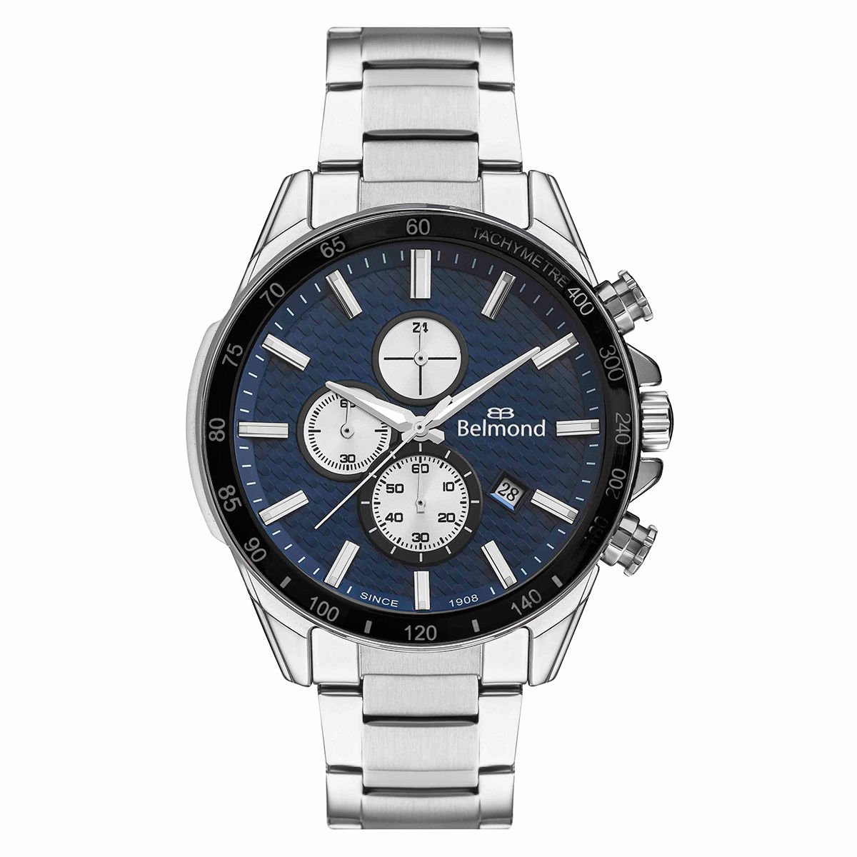 Belmond KNG1041.390 Erkek Kol Saati