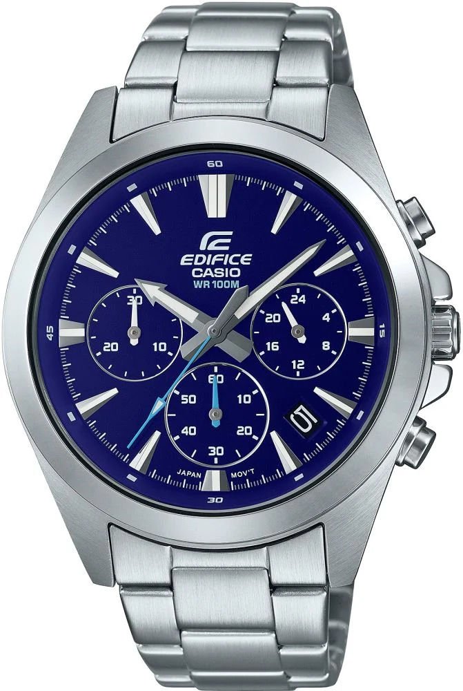 Casio EFV-630D-2AVUDF Erkek Kol Saati