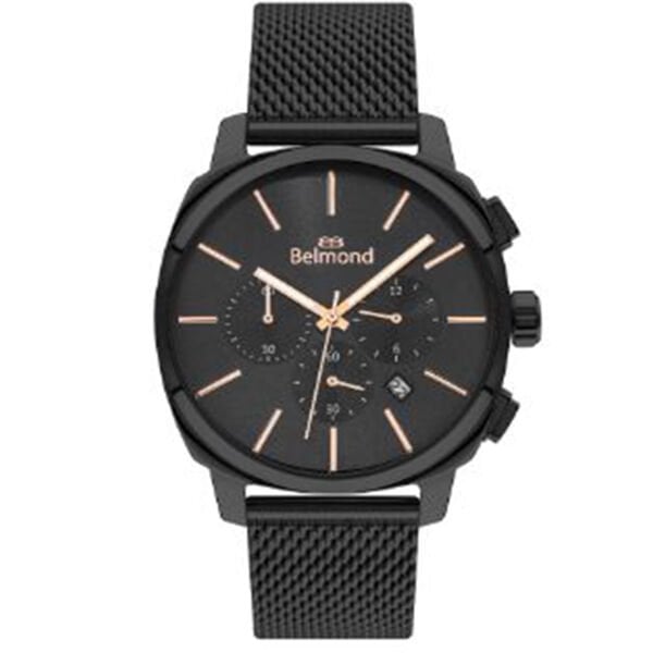 Belmond KNG1010.650 Erkek Kol Saati
