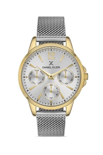 Daniel Klein DK102-013724D-04 Kadın Kol Saati