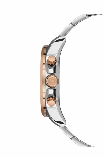 Nacar NC34-291169-EBM Erkek Kol Saati