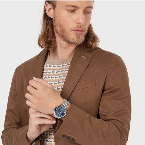 Emporio Armani AR11227 Erkek Kol Saati