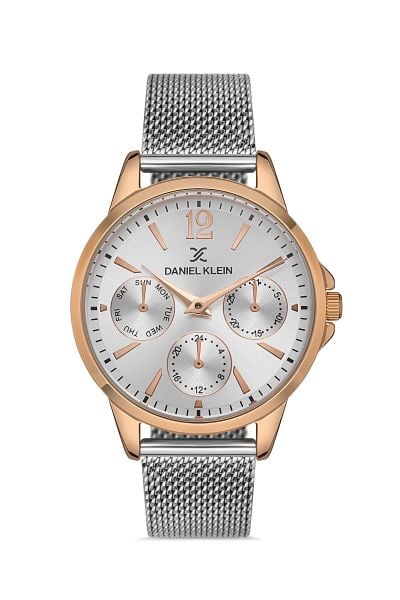 Daniel Klein DK102-013724D-05 Kadın Kol Saati