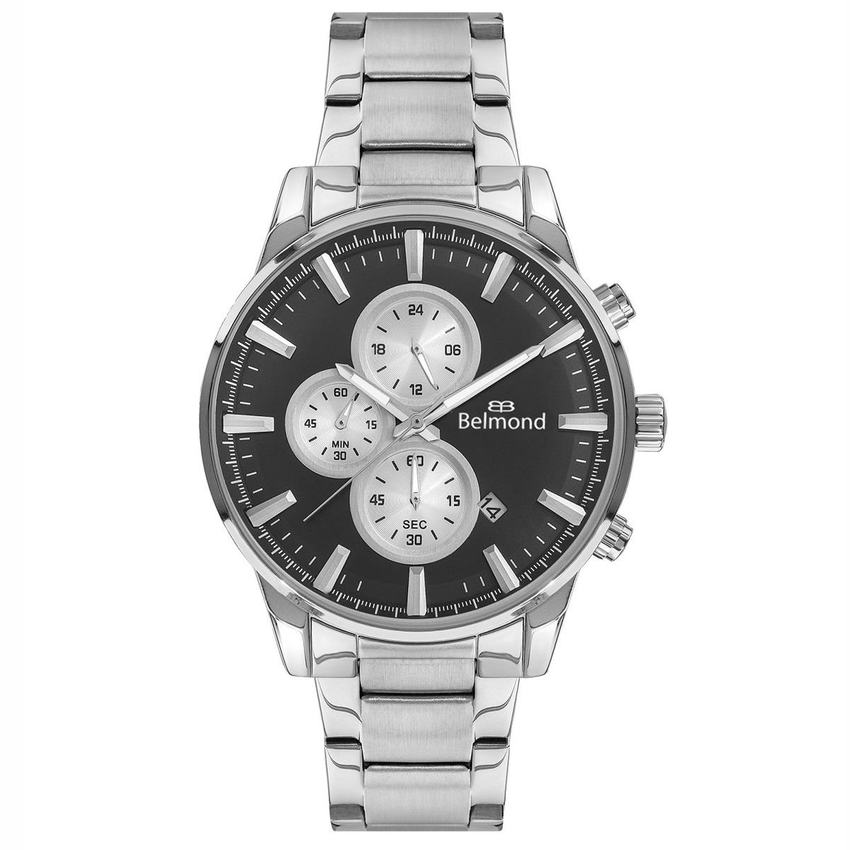 Belmond KNG1021.350 Erkek Kol Saati