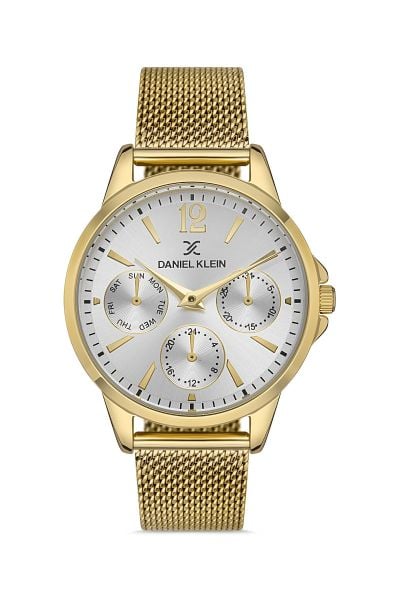 Daniel Klein DK102-013724D-02 Kadın Kol Saati
