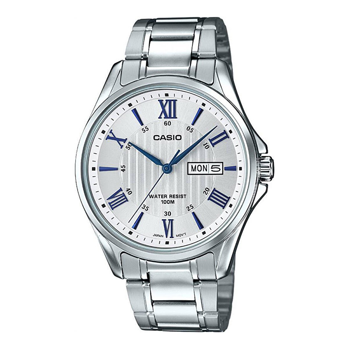 Casio MTP-1384D-7A2VDF Erkek Kol Saati