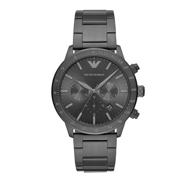 Emporio Armani AR11242 Erkek Kol Saati