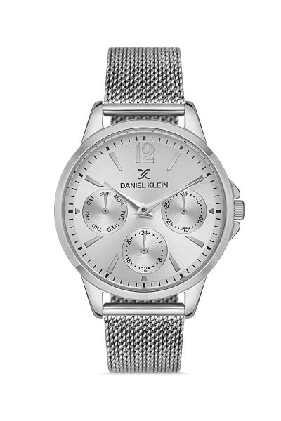 Daniel Klein DK102-013724D-01 Kadın Kol Saati