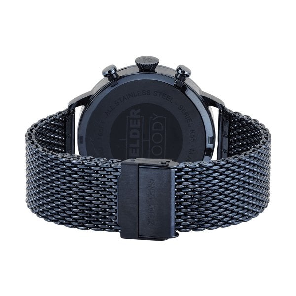 Welder Moody WWRC603 38 mm Kadın Kol Saati