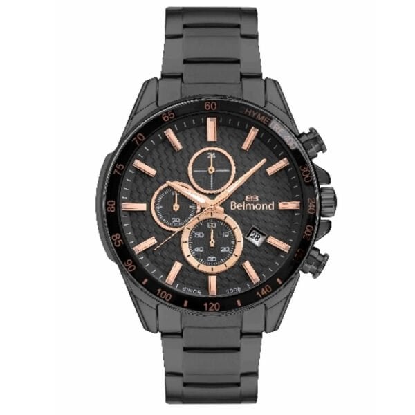 Belmond KNG1041.060 Erkek Kol Saati