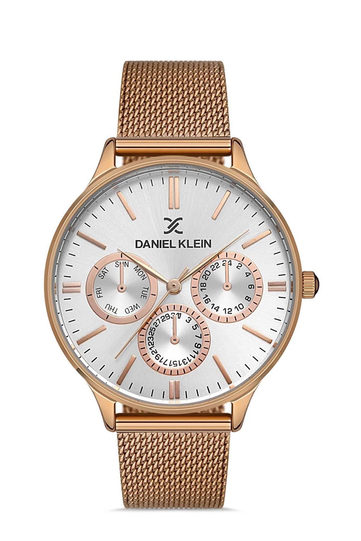 Daniel Klein DK102-DK.1.12700.2 Kadın Kol Saati