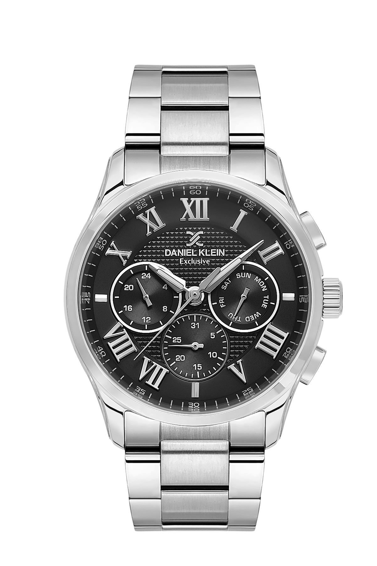 Daniel Klein DK102-DKE.1.10644-1 Erkek Kol Saati