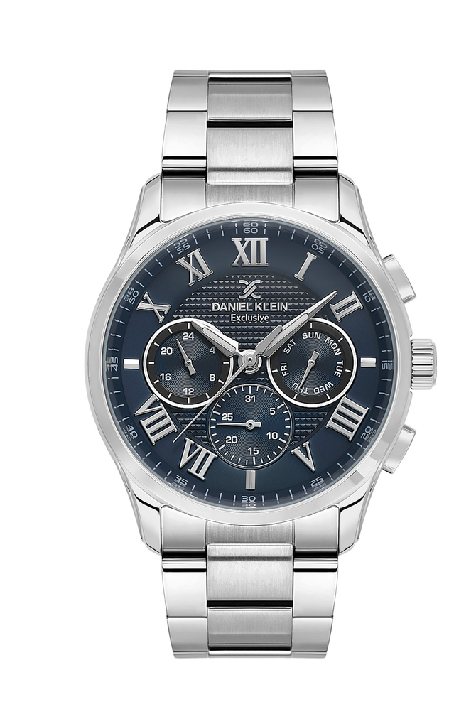 Daniel Klein DK102-DKE.1.10644-2 Erkek Kol Saati
