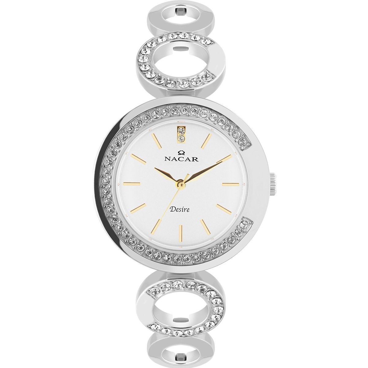 Nacar NC10-3931028-ASCMS Kadın Kol Saati