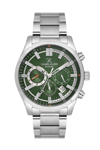 Daniel Klein DK102-DKE.1.10628-8 Erkek Kol Saati
