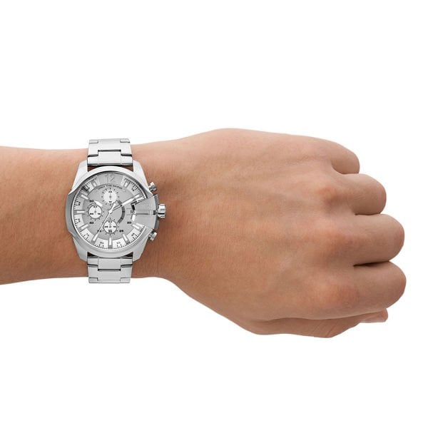 Diesel DZ4652 Erkek Kol Saati