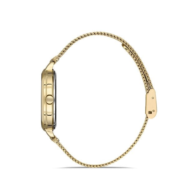 Romanson RM0B15LLGGMS1G Kadın Kol Saati